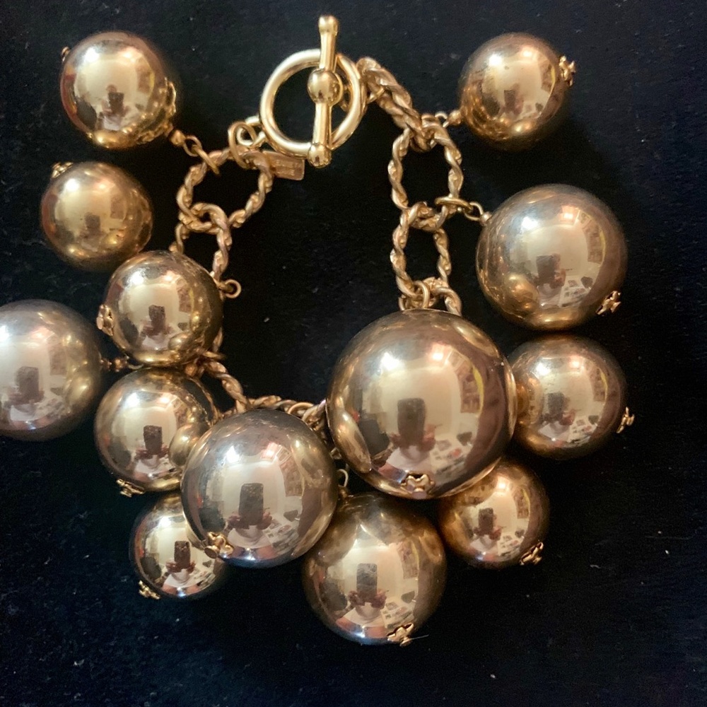 Bracelet.